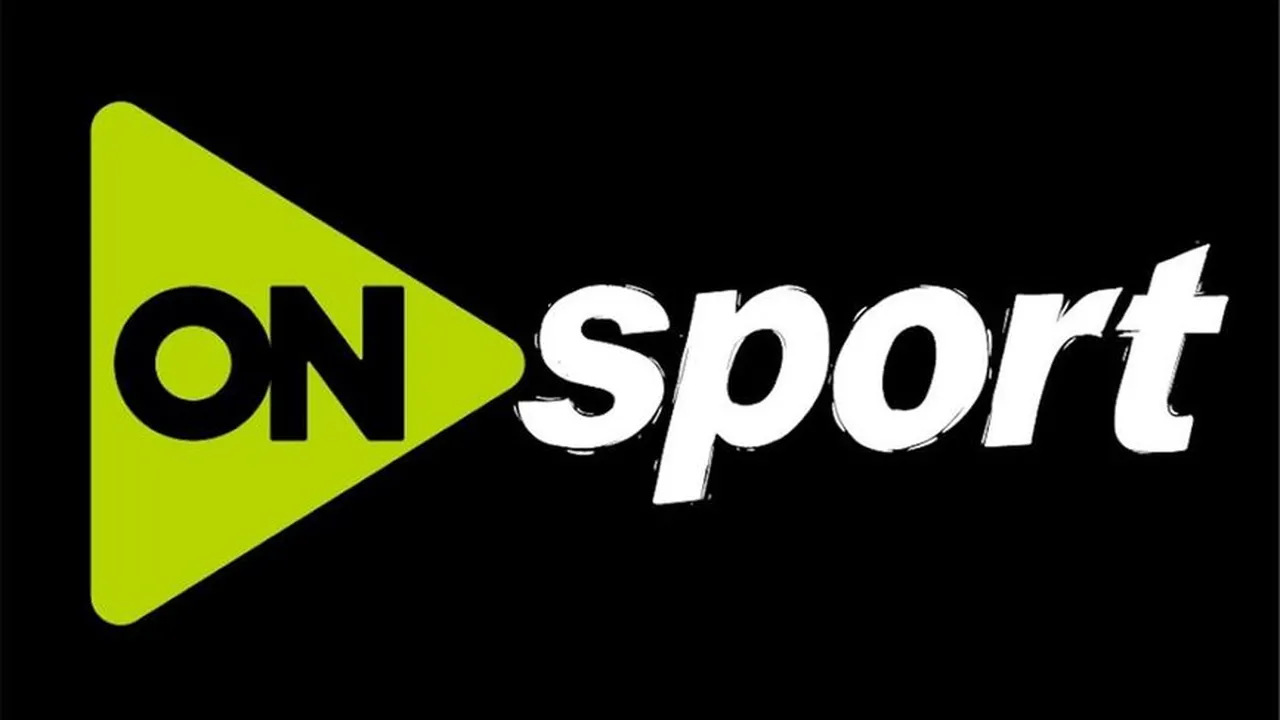 تردد قناة أون سبورت الناقلة لمواجهة منتخب مصر أمام نظيره السعودي القادمة